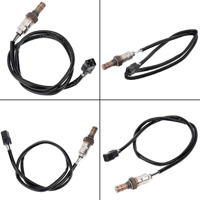 Oxygen O2 Sensor for Ninja Ex650 Ex400 Er650 21176-0853 21176-0824