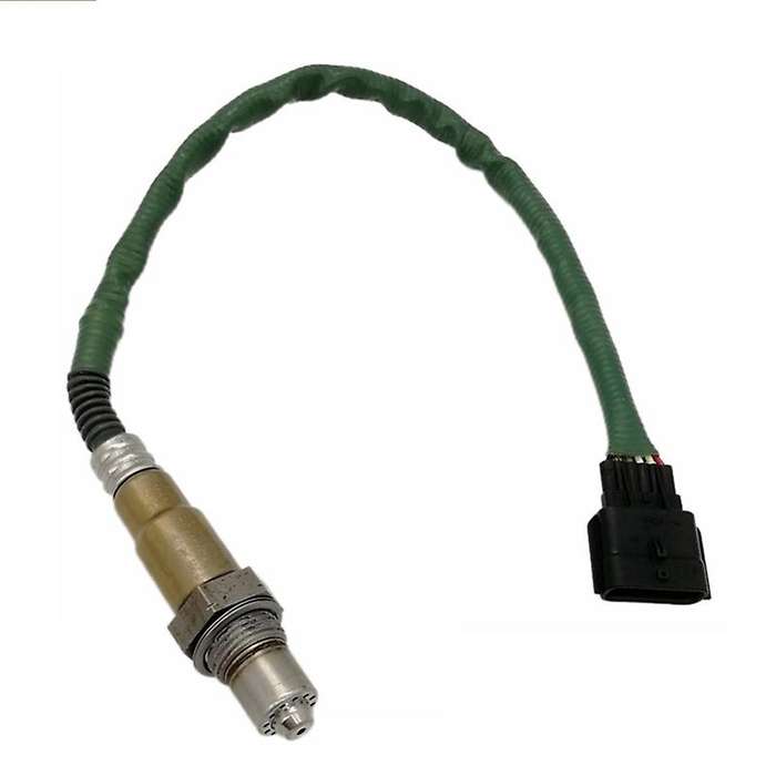 Oxygen Sensor 0258027031 for Fits III 0.9 1.0 2015 Micra K14 0.9 2018 Part