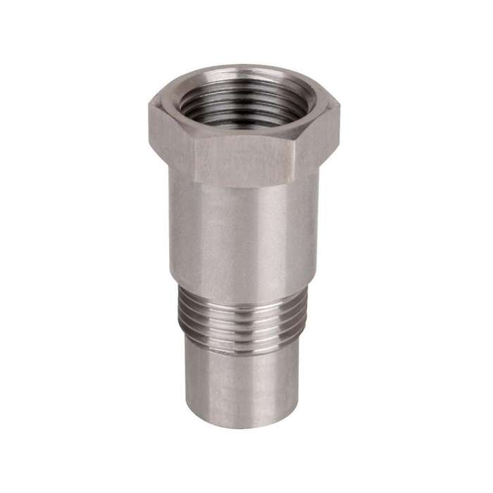Oxygen Sensor Filter Connector Adapter Extension Connector Adapter Connector with Filter