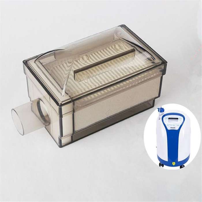 Oxygenerator Filter Keep Cleansing Replacement Breathing Machine Filter Replacement Accessories