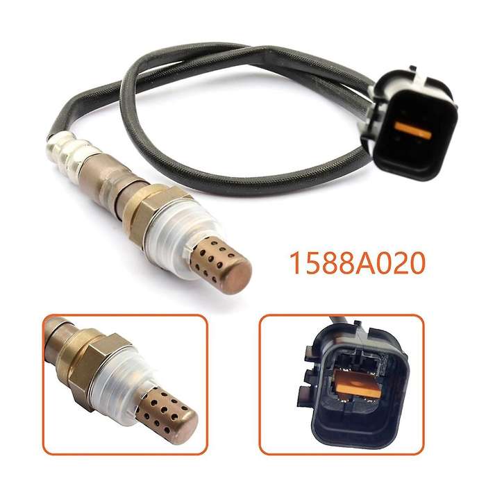 Oygen Sensor 1588a020 Mr507749 for 1999-2004 Diamante V6 3.5l