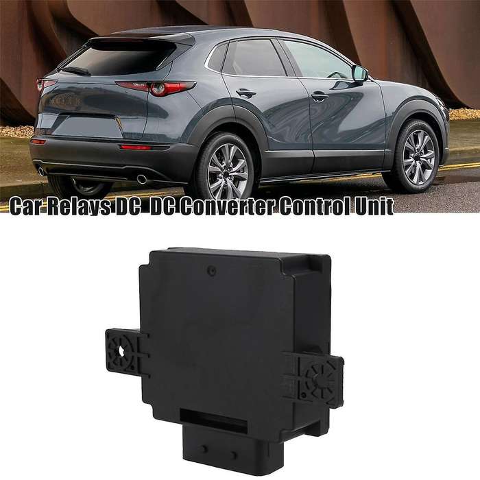 P5e1-18-572 Car Relays Dc / Dc Converter Control Unit for Cx5 Cx8 Cx9 3 Axela 2016-2021 P5e118572