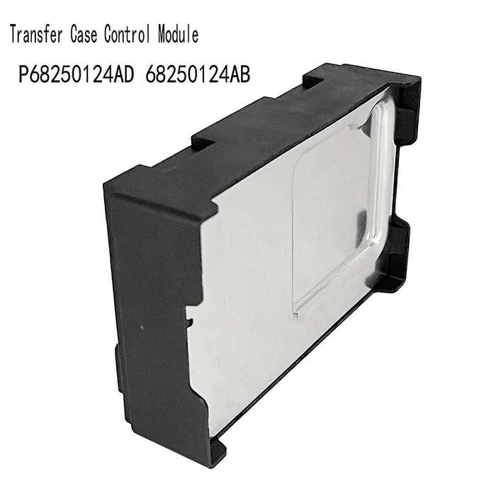 P68250124AD Transfer Case Control Module for Durango Grand 2016-2018 68250124AB
