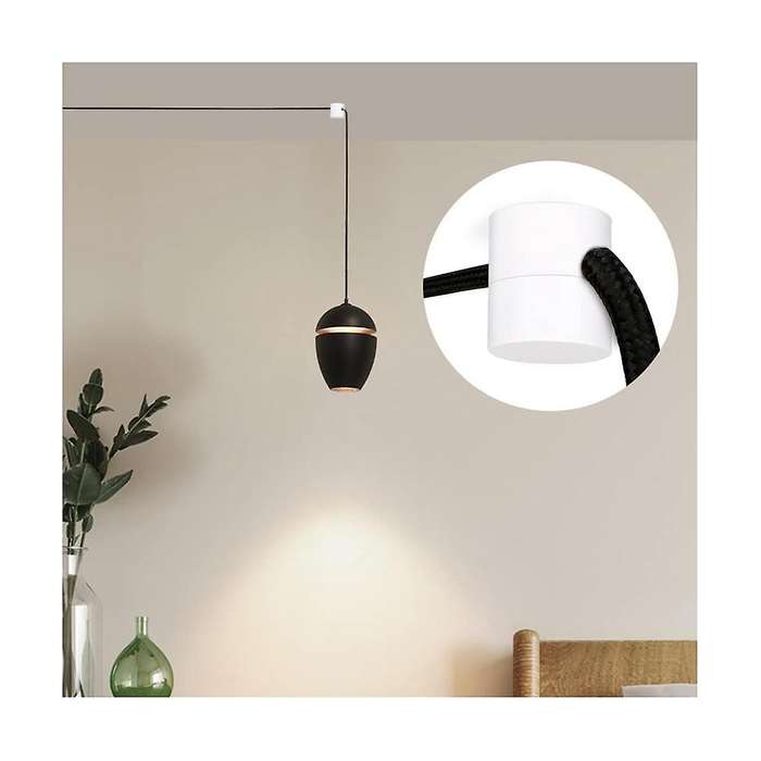 Pack Hook for Ceiling Hanging Light Ceiling Hooks for Hanging Lights White Pendant Light Hanging Ho