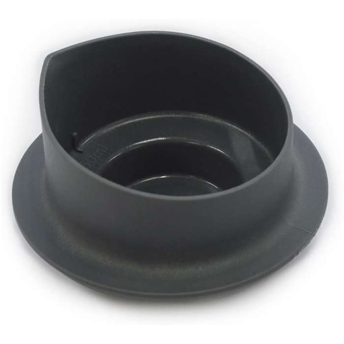 Pack of 2 Silicone Cover Blender Cup Lid Blender Cup Cover Leak Proof Blender Lid for TM5 TM6 Mixer