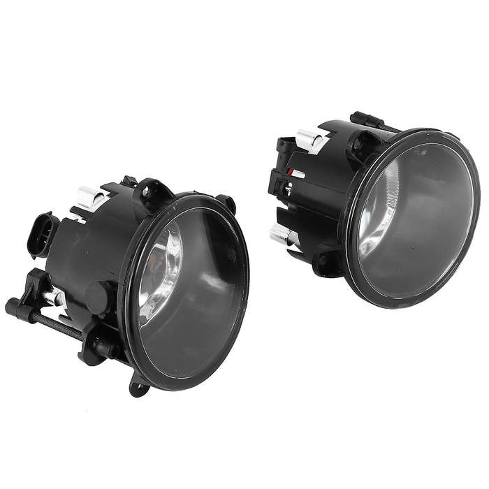 Pair for Land Sport Discovery 3 Vehicle 2003~2009 Car Parts Xbj000080 Xbj000090 Driving Fog Lights