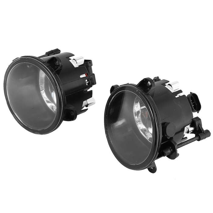 Pair for Land Sport Discovery 3 Vehicle 2003~2009 Car Parts Xbj000080 Xbj000090 Driving Fog Lights