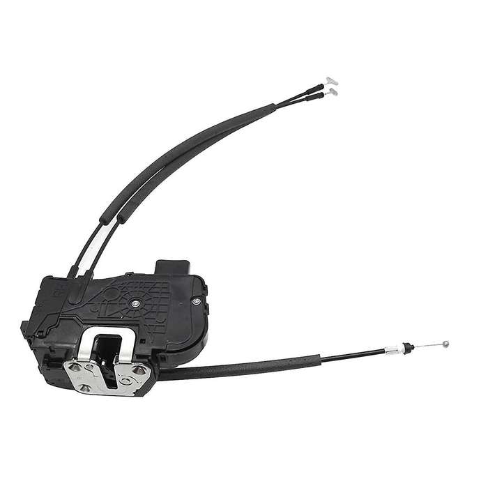 Pair Front Left Right Side Door Lock Latch Actuator for 2011-2016 81310-3w000 81320-3w000