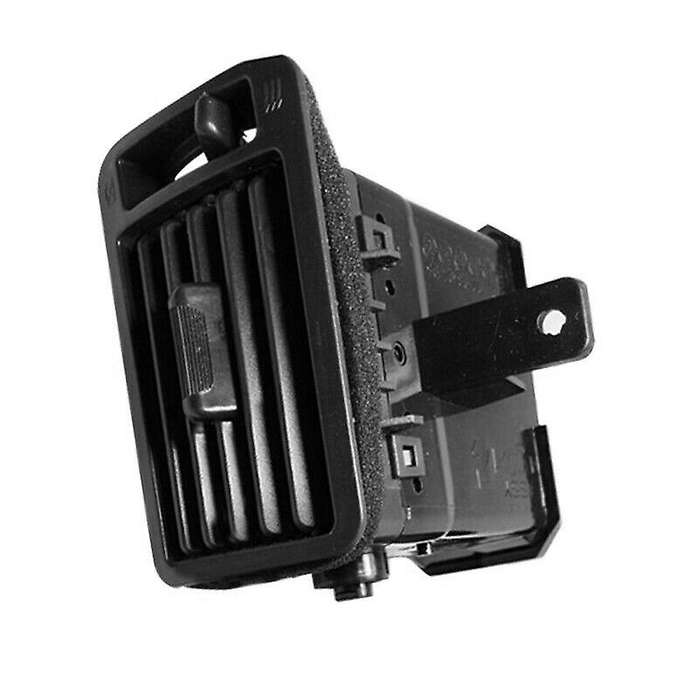 Pair Left Right Dashboard Air Vent Outlet Panel MB775271 MB775268 for Montero V31 V32 V33