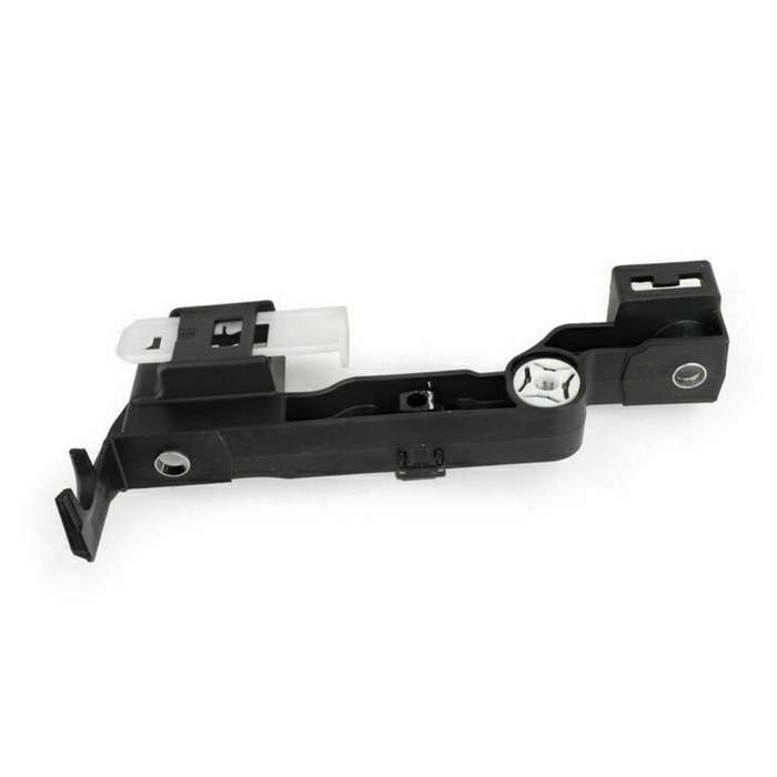 Pair Left Right Front Headlight Lamp Mounting Bracket 68050757AA 68050756AA for Ram 1500 2500 3500