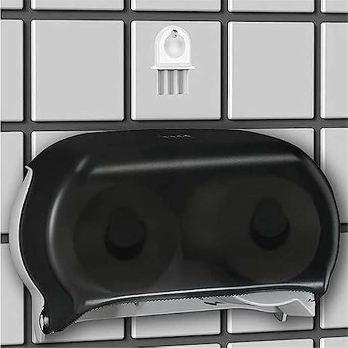 Paper Towel Dispenser Key, 20pack Toilet Paper Dispenser Paper Dispenser Key Universal Replacement K