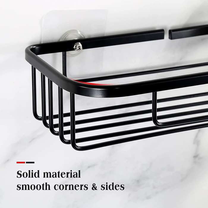 Paper Towel Holder, Paper Towel Holder Wall Mount, Durable Anti-Rust Wall Mounted Paper Towel Holder
