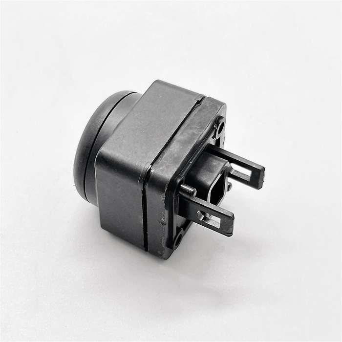 Parking Assist Camera without Wire Passenger Side Blind Spot Camera for 2016-2018 86790-42270