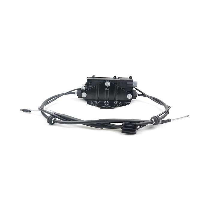 Parking Brake Actuator with Control Unit 34436850289 Replacement for E70 X5 E71 X6 2007-2014 3443677