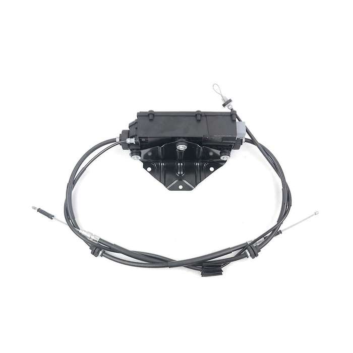 Parking Brake Actuator with Control Unit 34436850289 Replacement for E70 X5 E71 X6 2007-2014 3443677