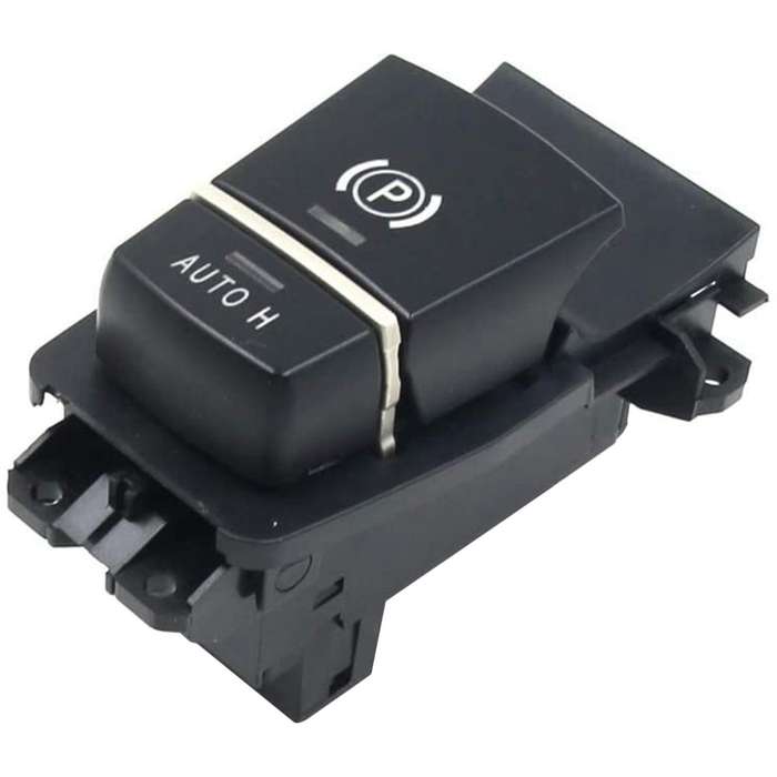 Parking Brake Control Switch Auto H Hold Button for - F10 F12 F13 M5 M6 528I 535I 550I 640I 650I 613