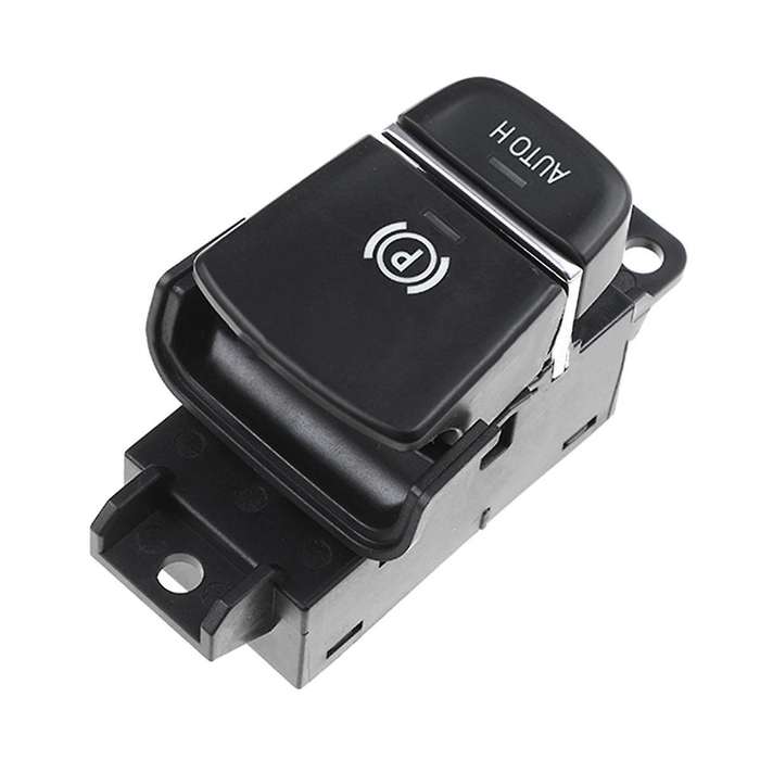 Parking Brake Control Switch Handbrake Switch for 5 Series G30 G31 G32 G83 61316842027 61319109311
