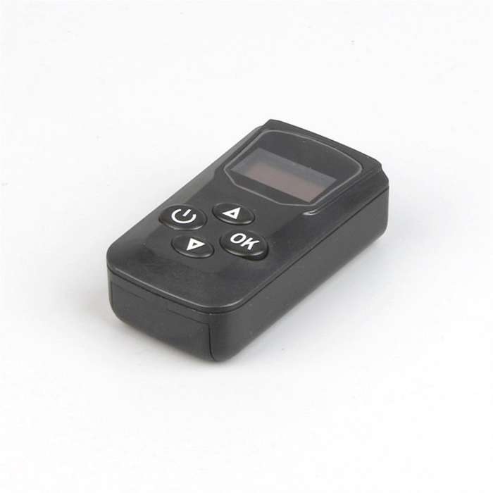 Parking Heater LCD Display Thermostat Monitor Switch / Remote Controller for 5kw/8kw Car Heater Park