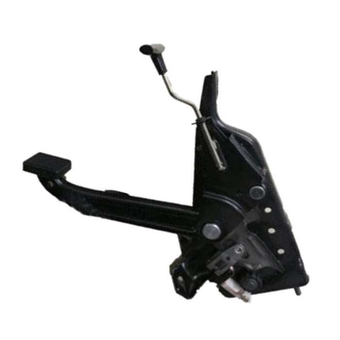Parking Emergency Brake Pedal 5093656AA for YJ CJ-6 CJ-7 CJ-8