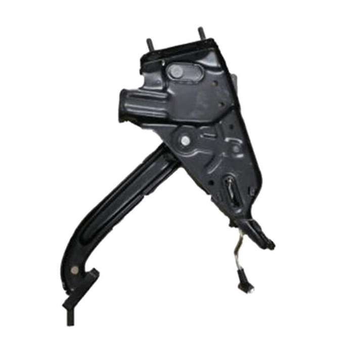 Parking Emergency Brake Pedal 5093656AA for YJ CJ-6 CJ-7 CJ-8