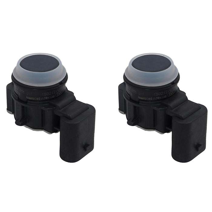 Parking Sensor for Tesla Model S X 1048473-01-a 0263033324 Black