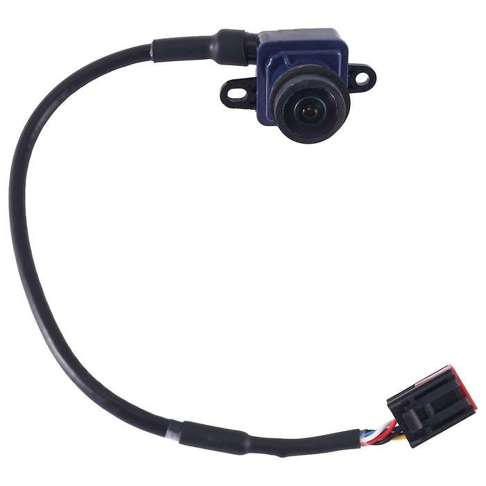 Parking Rear View Camera Backup 670018242 for Quattroporte M156 2010-2016 Reverse Assist Camera