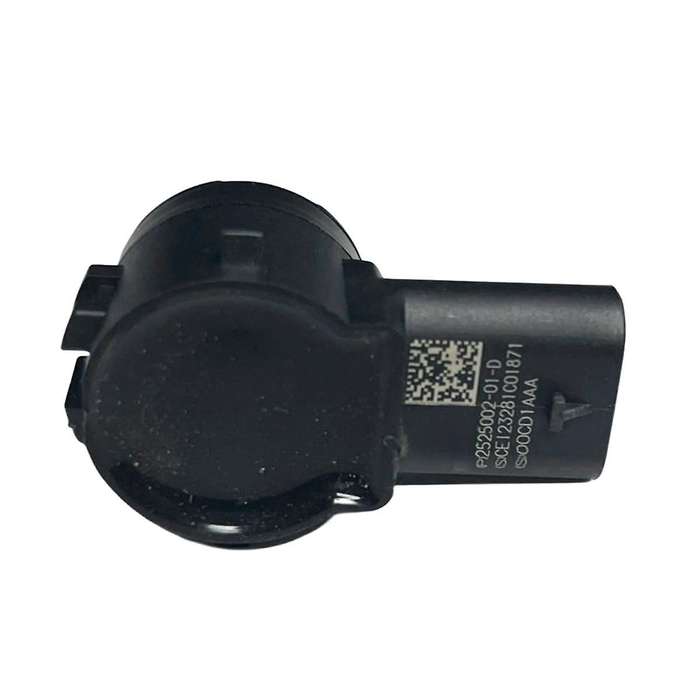 Parking Sensor for Models S X and Y, Assisted Reverse Parking, 2525002-01-D, 252500201D