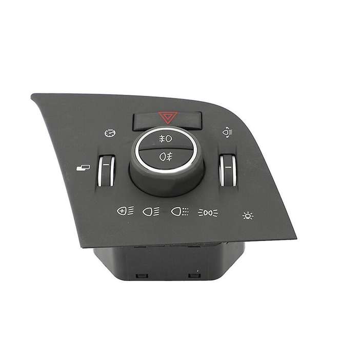 Part Number: 21762232 13150001 22154302 Truck Dashboard HeadLight Switch Control Unit for 4 2014-20