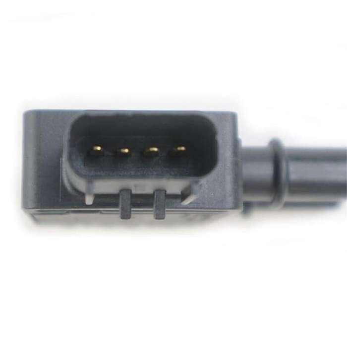 Particulate Filter Differential Exhaust Pressure Sensor 2124494 1818119 4383998 A052G379 for LF XF