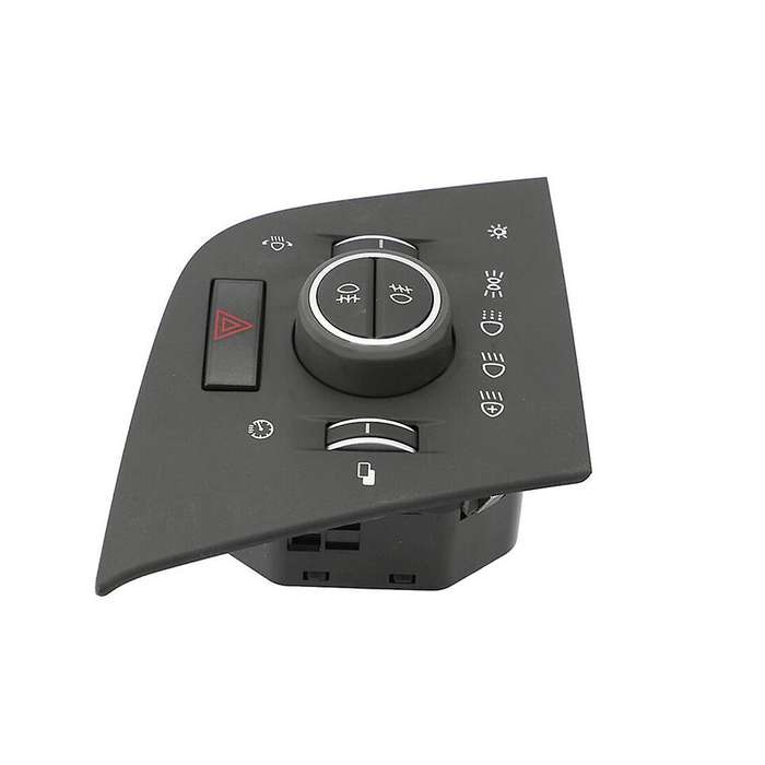 Part Number: 21762232 13150001 22154302 Truck Dashboard HeadLight Switch Control Unit for 4 2014-201