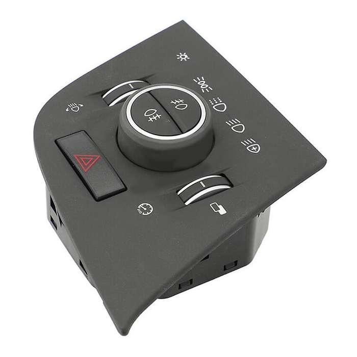 Part Number: 21762232 13150001 22154302 Truck Dashboard HeadLight Switch Control Unit for 4 2014-201