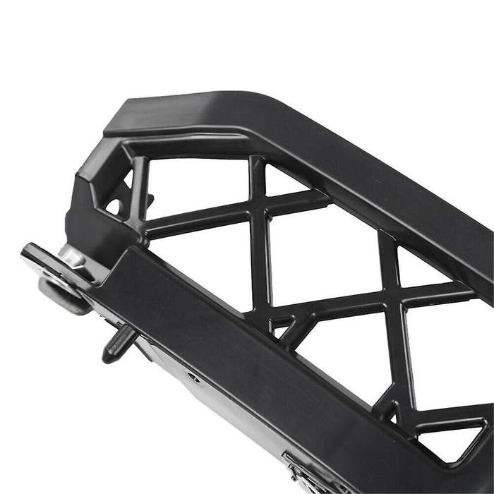 Passenger Right Bumper Bracket 62222-EA500 for Frontier 2005-2021 2005-2012 Front Bumper Support Cov