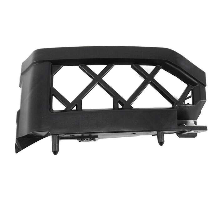 Passenger Right Bumper Bracket 62222-EA500 for 2005-2021 2005-2012 Front Bumper Support Cover