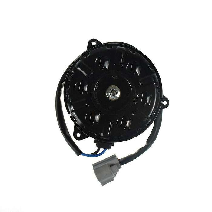 Passenger Side Cooling Fan Motor for RX35 RX400H RX450H 16363-20390