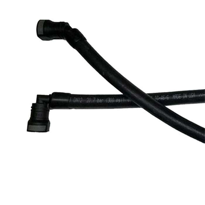 Passenger Side Oil Separator for 2.7l 3.5l 5.0l Expedition 3.5l Car Replacement Parts Jlt3016p 3016