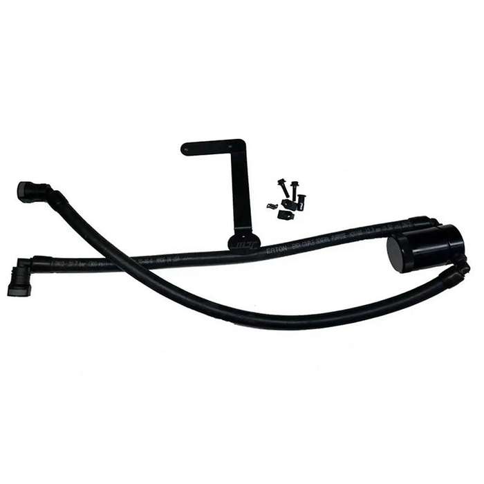 Passenger Side Oil Separator for 2.7l 3.5l 5.0l Expedition 3.5l Car Replacement Parts Jlt3016p 3016p