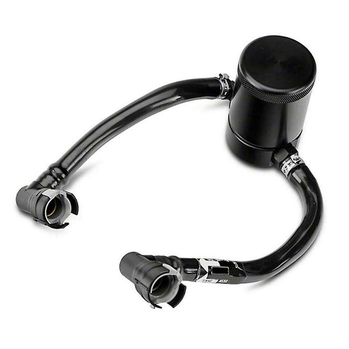 Passenger Side Oil Separator for 2.7l 3.5l 5.0l Expedition 3.5l Car Replacement Parts Jlt3016p 3016p