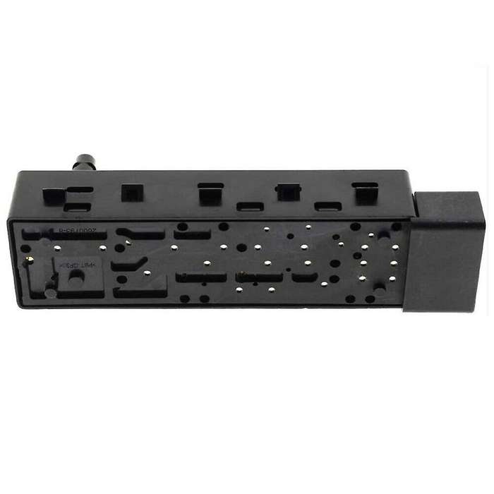 Passenger Side Interior Adjuster 8 Way Power 12451498 Easy Install Seat Control Switch for