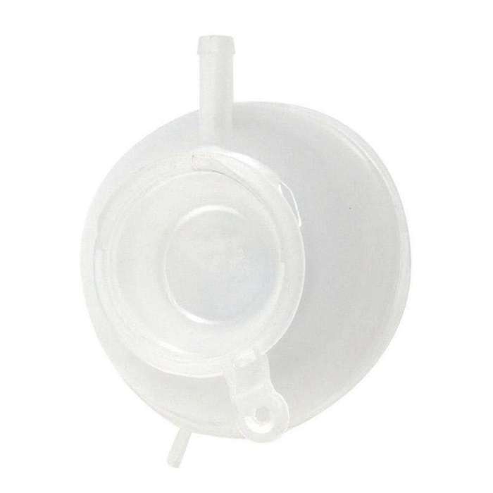 Pcd500030 for Lr 1 1996-2006 Radiator Expansion Tank with Cover Overflow Container Pcf101360 Pcf000