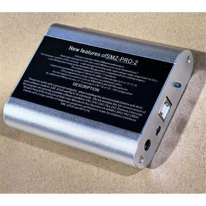 PCM Programmer No Dongle Version V1.21+V1.20 Support 78 Models ECU Read Write Programming PCM FLASH