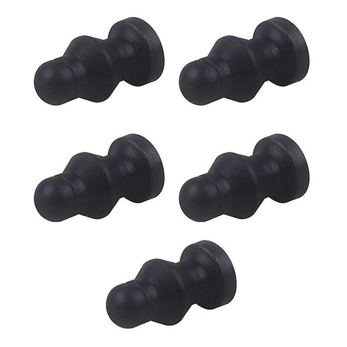 PDE Injectors Seal Kit +5 Bolts for Seat 1417010997 038198051B Accessories