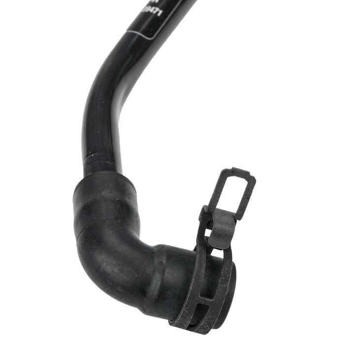 PCV Valve Tube Crankcase Ventilation Hose for 2007-2012 Nitro Ram 1500 3.7L Engines Grand 53032993AF