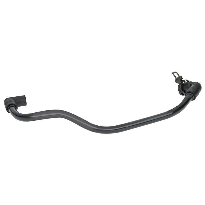 PCV Valve Tube Crankcase Ventilation Hose for 2007-2012 Nitro Ram 1500 3.7L Engines Grand 53032993AF
