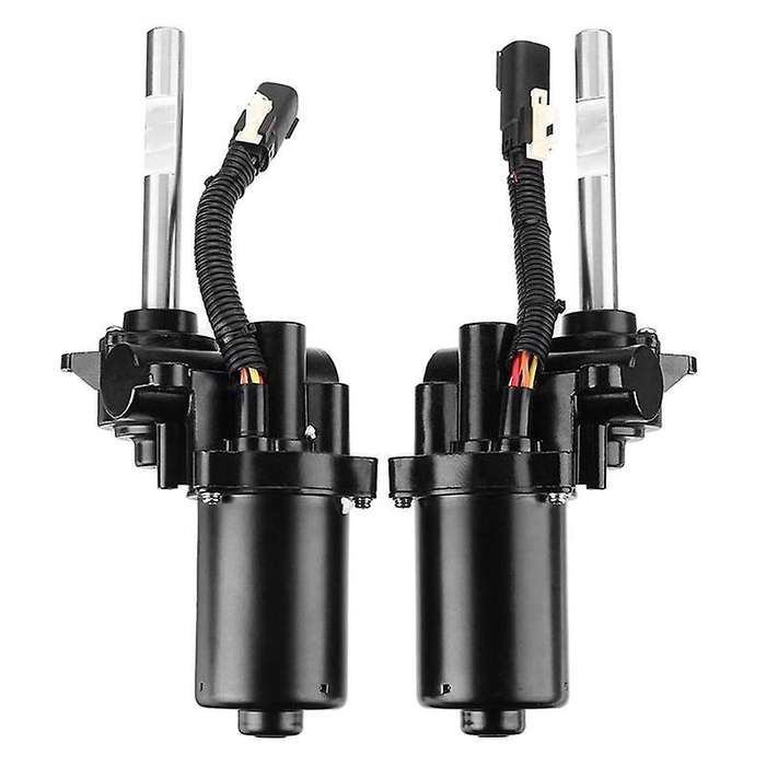 Pedal Motor Front Left/Right Rear Drive Power Pedal Motor Automotive for 2007-2014 AL3Z16A506A AL3Z1