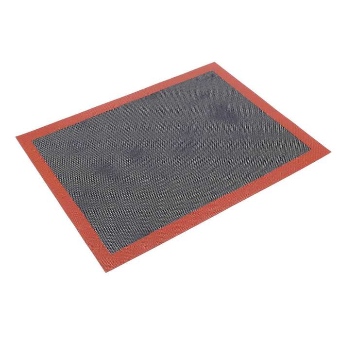Perforated Silicone Baking Mat for Cookie /bread/biscuits Kitchen