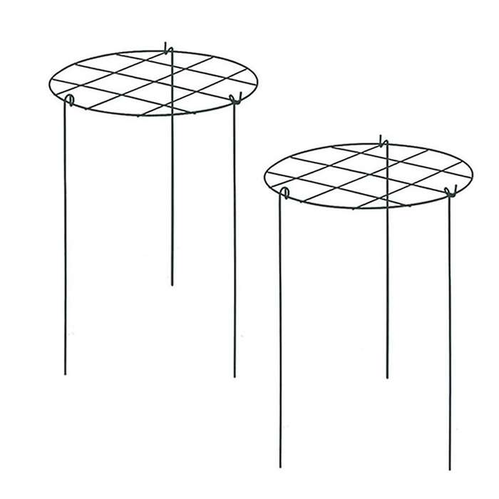 Peony Stand, Peony Support Cage, Plant Stand Growing Plant Stand Suitable for Roses, , Orchids