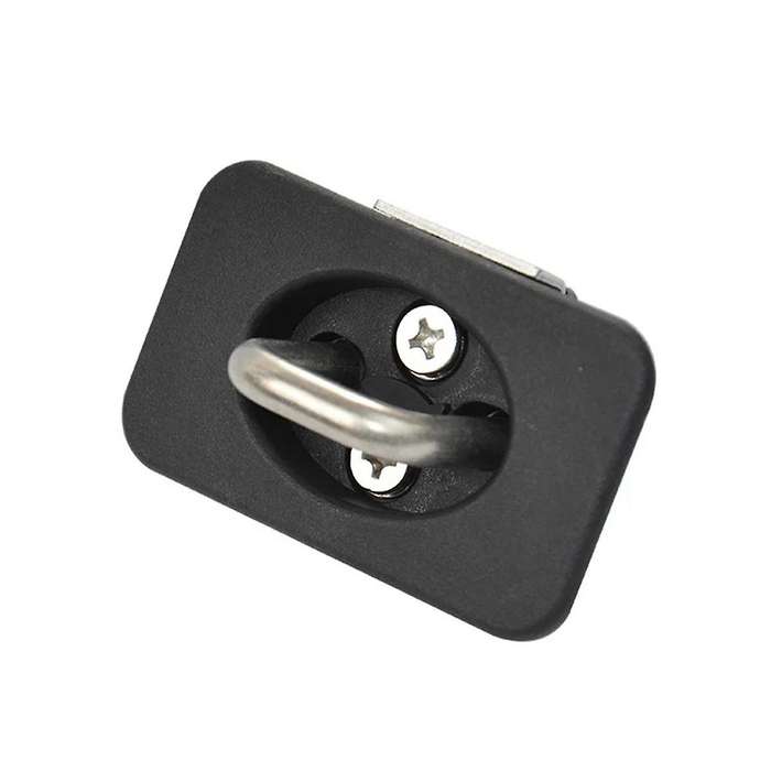 Pickup Truck Retractable Bed Tie Down Anchors for F250 Super Duty 98-14 99-13 RAM 95-08