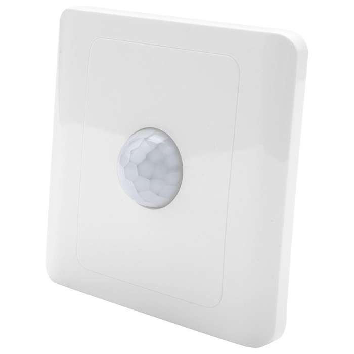 PIR Infrared Motion Sensor Switch 220V Auto Control LED Lamp Lighting Switch Smart Body Induction De