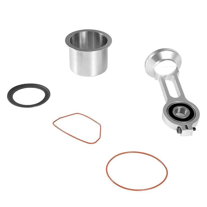 Piston Connecting Rod Kit with ACG-1 Rod for , , Devildiss, , KK-4835 KK-5081 A02743