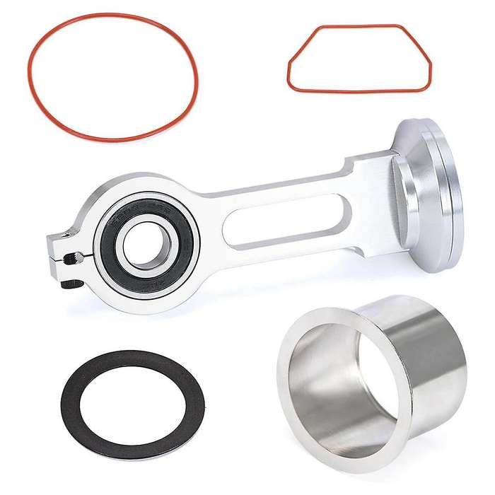 Piston Connecting Rod Kit with ACG-1 Rod for , , Devildiss, , KK-4835 KK-5081 A02743